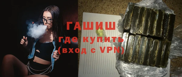 гашик Михайлов